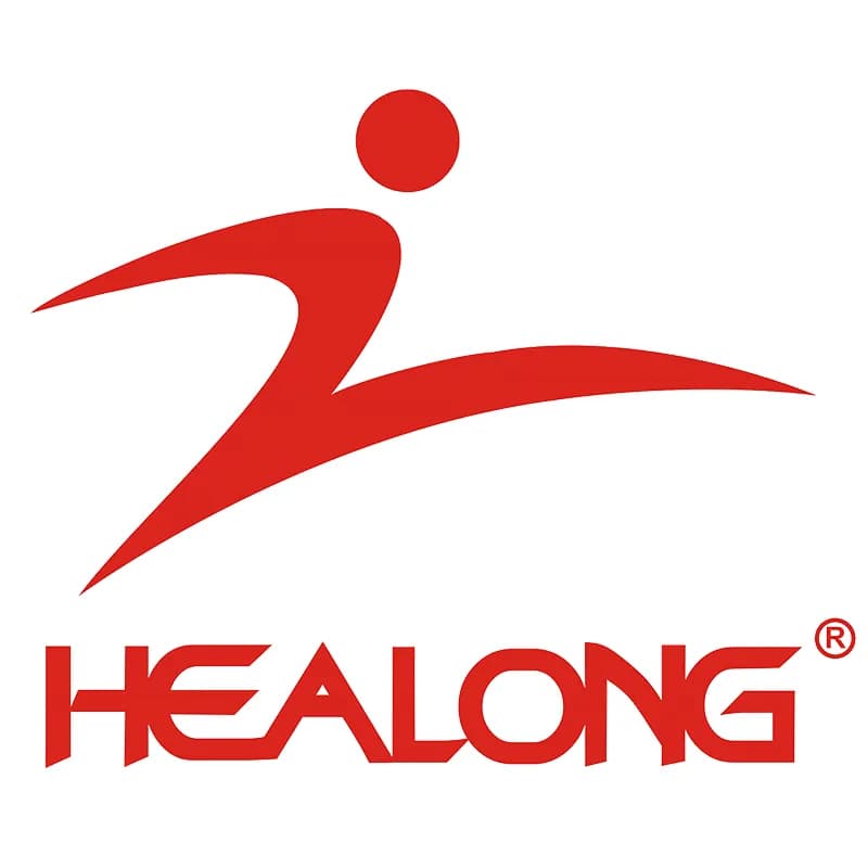 Healong Logo