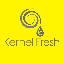 Kernel Fresh Premium Logo