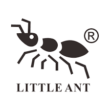 Little Ant Logo