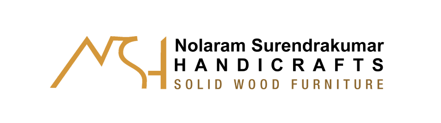 Nolaram Surendrakumar Handicrafts banner