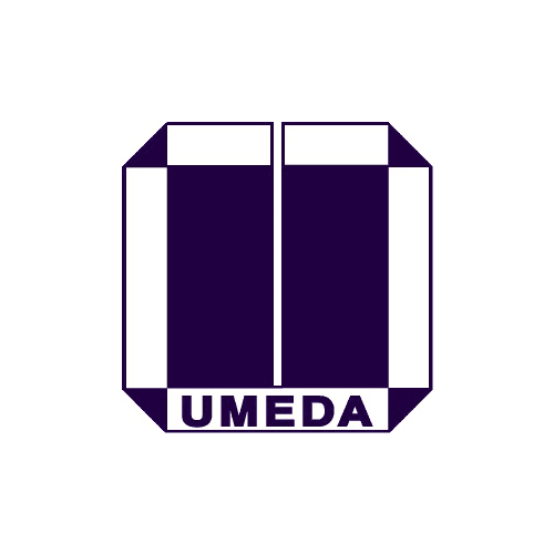 Umeda Company Logo